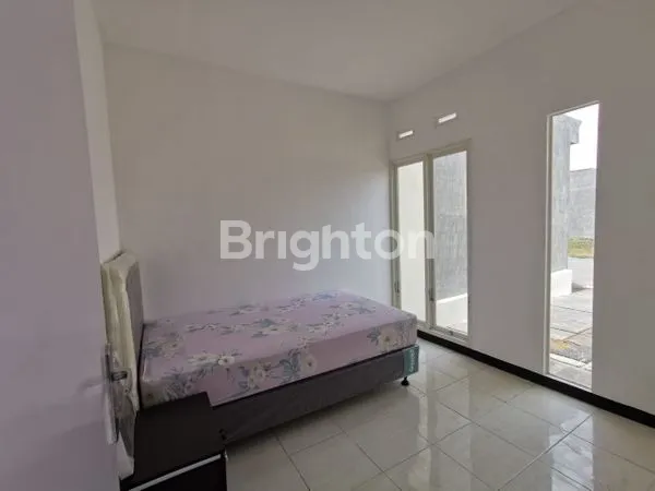 image RUMAH MURAH SEDATI TYPE 36/72 – FREE PPN, AJB, BPHTB & SHM – PERMATA KWANGSAN RESIDENCE (4)