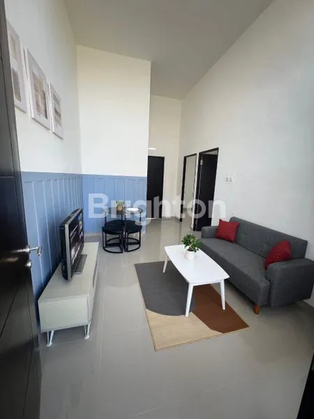 image RUMAH MURAH SEDATI TYPE 36/72 – FREE PPN, AJB, BPHTB & SHM – PERMATA KWANGSAN RESIDENCE (3)
