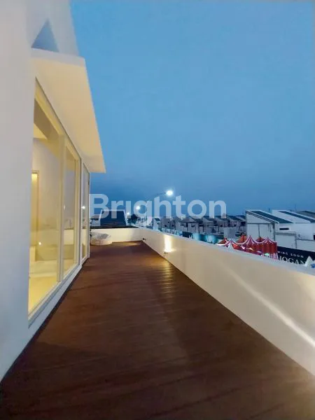 image HUNIAN MEWAH DENGAN SMART HOME & KOLAM (5)