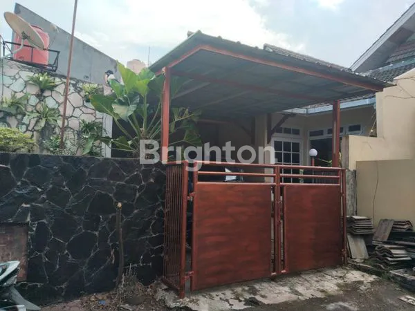 image VILLA MELATI MAS REGENCY  HOOK LT 203M  (1)