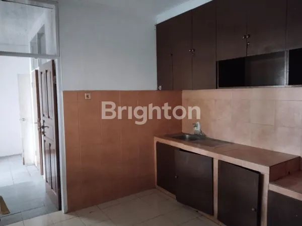 image VILLA MELATI MAS REGENCY  HOOK LT 203M  (6)