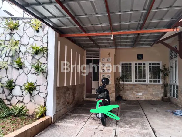 image VILLA MELATI MAS REGENCY  HOOK LT 203M  (7)