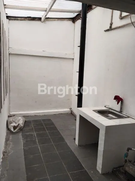 image VILLA MELATI MAS REGENCY  HOOK LT 203M  (8)