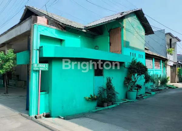 image HARUS SEGERA TERJUAL / BUTUH UANG (BU) RUMAH 2 JADI 1 – PONDOK TIMUR, MUSTIKA JAYA, BEKASI (2)