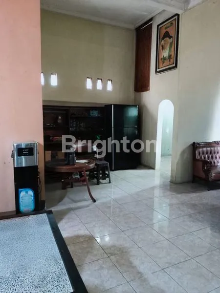 image HARUS SEGERA TERJUAL / BUTUH UANG (BU) RUMAH 2 JADI 1 – PONDOK TIMUR, MUSTIKA JAYA, BEKASI (5)
