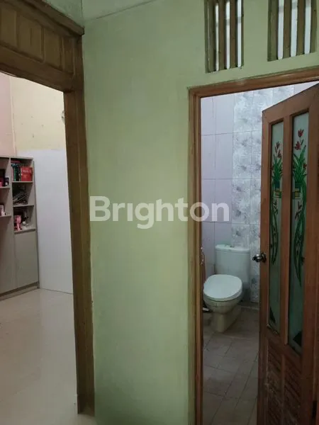 image HARUS SEGERA TERJUAL / BUTUH UANG (BU) RUMAH 2 JADI 1 – PONDOK TIMUR, MUSTIKA JAYA, BEKASI (8)