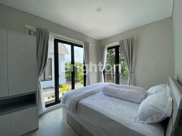 image *COZY CLUSTER HOME IN JIMBARAN, GREAT FACILITIES* (2)