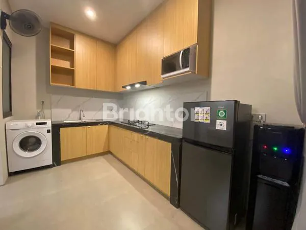 image *COZY CLUSTER HOME IN JIMBARAN, GREAT FACILITIES* (4)