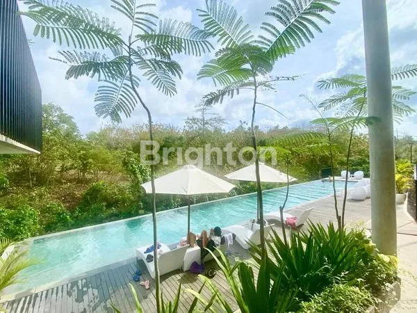 image *COZY CLUSTER HOME IN JIMBARAN, GREAT FACILITIES* (7)