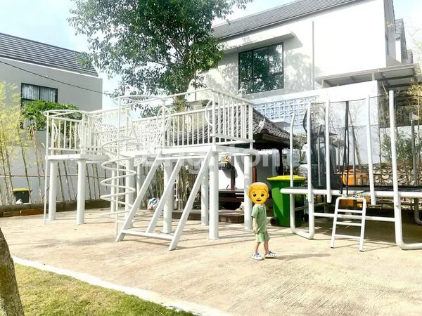 image *COZY CLUSTER HOME IN JIMBARAN, GREAT FACILITIES* (8)