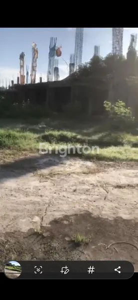 image TANAH DI JALAN BYPASS NGURAH RAI, JIMBARAN — LOKASI STRATEGIS DI KAWASAN YANG SANGAT RAMAI DAN TERUS BERKEMBANG. BERADA DEKAT RESTORAN LAOTA (8)