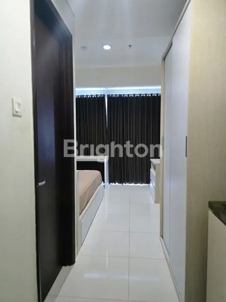 image DISEWAKAN APARTEMEN PURI MANSION SIAP HUNI  TYPE STUDIO  FULL FURNISH (2)