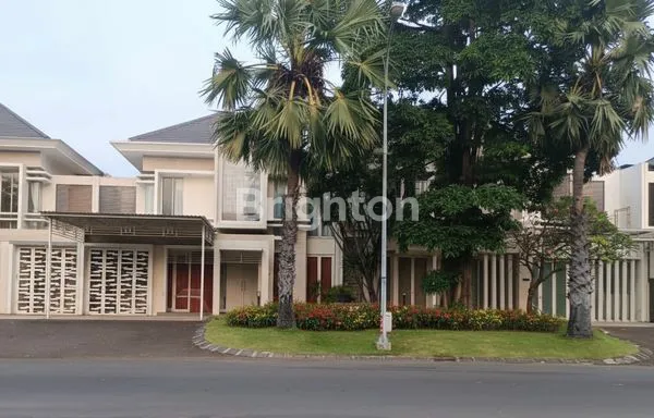 Gambar Property PAKUWON CITY FURNISH DKT PAKUWON CITY MALL