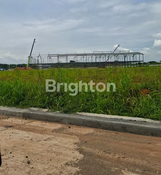 image TANAH INDUSTRI PASAR KEMIS  TANGERANG (2)