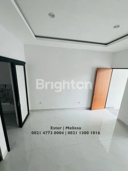 image PRAPEN INDAH MINIMALIS BARU GRESS SIAP HUNI BAGUS  (3)