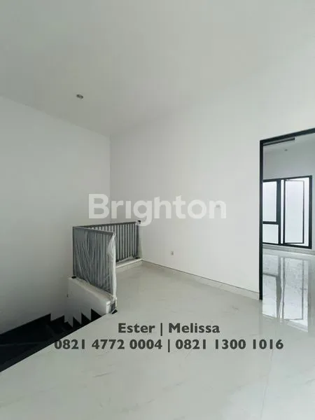 image PRAPEN INDAH MINIMALIS BARU GRESS SIAP HUNI BAGUS  (5)