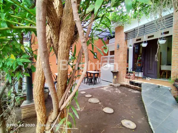 image RUMAH MURAH DI BUNGA BUNGA LOWOKWARU MALANG (4)