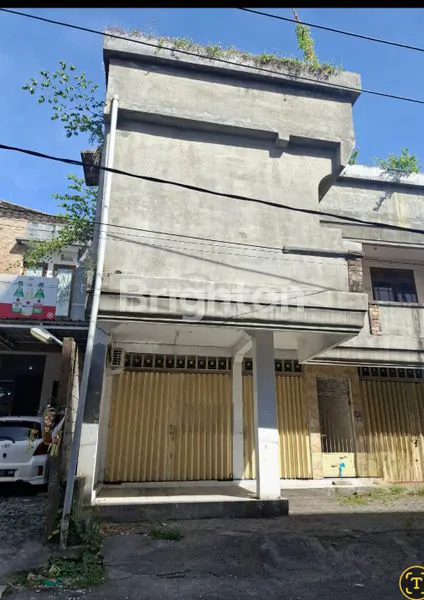 image RUKO DIJUAL DI KAWASAN JALAN UTAMA PERUMAHAN TAMAN JIMBARAN (1)