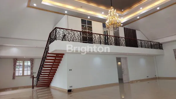 image DIJUAL RUMAH KANTOR DI PONDOK LABU (3)