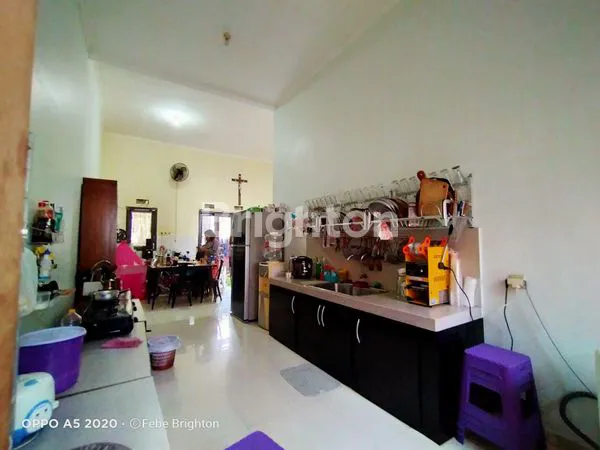 image RUMAH MURAH DI BUNGA BUNGA LOWOKWARU MALANG (10)