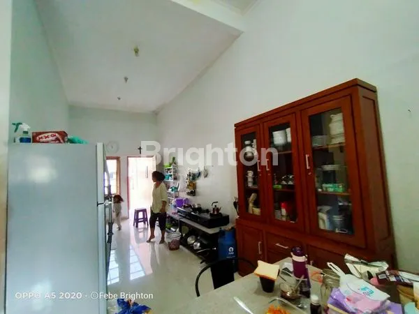 image RUMAH MURAH DI BUNGA BUNGA LOWOKWARU MALANG (5)