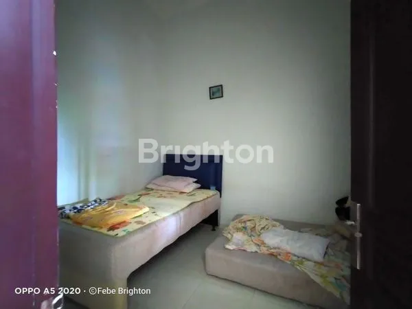 image RUMAH MURAH DI BUNGA BUNGA LOWOKWARU MALANG (11)