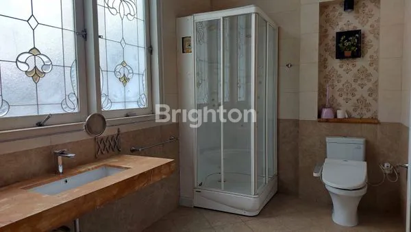 image DIJUAL RUMAH KANTOR DI PONDOK LABU (6)