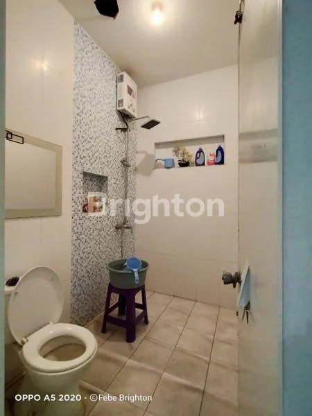 image RUMAH MURAH DI BUNGA BUNGA LOWOKWARU MALANG (9)