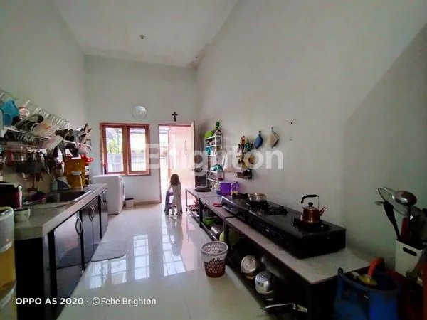 image RUMAH MURAH DI BUNGA BUNGA LOWOKWARU MALANG (8)