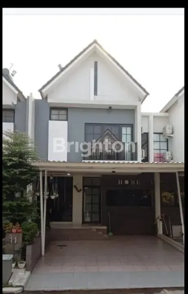 image RUMAH STRATEGIS FULL FURNISH DEKAT MALL & SEKOLAH LIPPO CIKARANG (1)