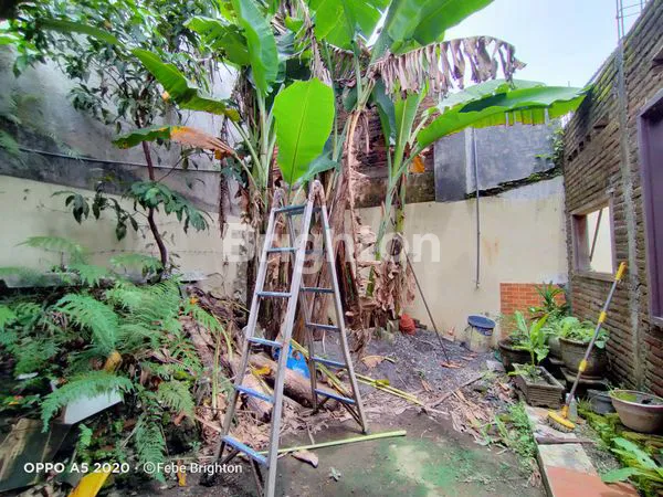image RUMAH MURAH DI BUNGA BUNGA LOWOKWARU MALANG (7)