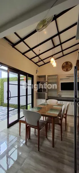 image RUMAH STRATEGIS FULL FURNISH DEKAT MALL & SEKOLAH LIPPO CIKARANG (4)