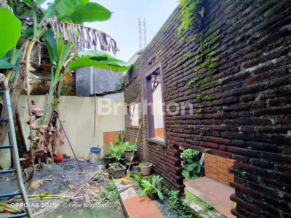 image RUMAH MURAH DI BUNGA BUNGA LOWOKWARU MALANG (3)