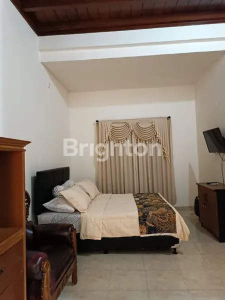 image *RUMAH SIAP HUNI, 4 KAMAR, SHM DI TAMAN MUMBUL* (7)