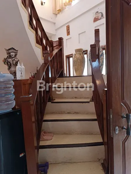 image *RUMAH SIAP HUNI, 4 KAMAR, SHM DI TAMAN MUMBUL* (4)