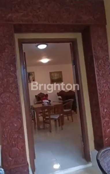 image *RUMAH SIAP HUNI, 4 KAMAR, SHM DI TAMAN MUMBUL* (6)