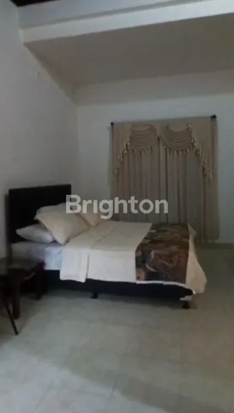 image *RUMAH SIAP HUNI, 4 KAMAR, SHM DI TAMAN MUMBUL* (5)