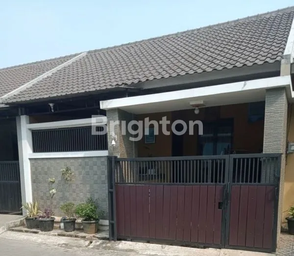 image RUMAH 2 KT DI BUKIT HIJAU KARAWACI (1)