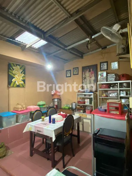 image RUMAH 2 KT DI BUKIT HIJAU KARAWACI (2)