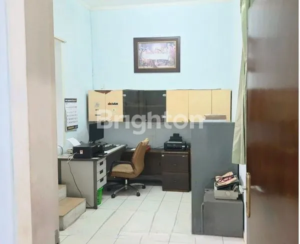 image RUMAH 2 LANTAI 140M² STRATEGIS CARPORT MUAT 2 MOBIL DI SUNTER AGUNGA JAKARTA UTARA (7)