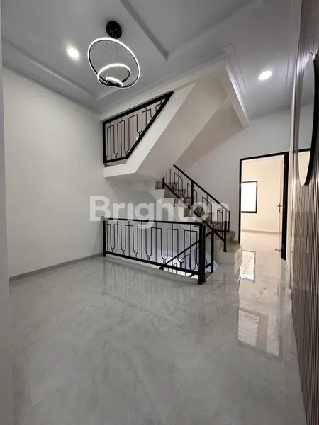 image DIJUAL RUMAH BARU SIAP HUNI  DILOKASI STRATEGIS (4)