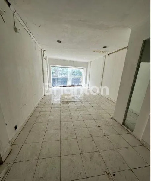 image RUKO TERMURAH KEBAYORAN BARU FATMAWATI BLOK M (1)