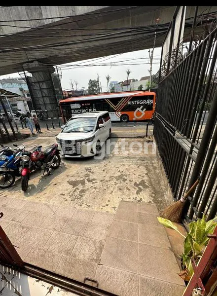 image RUKO TERMURAH KEBAYORAN BARU FATMAWATI BLOK M (6)