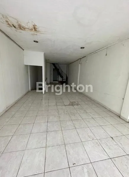 image RUKO TERMURAH KEBAYORAN BARU FATMAWATI BLOK M (3)