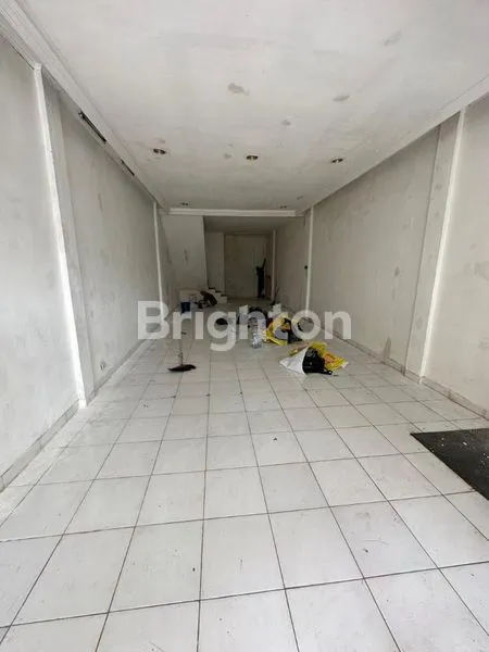 image RUKO TERMURAH KEBAYORAN BARU FATMAWATI BLOK M (4)