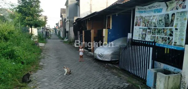image RUMAH MURAH 2KT SHM DEKAT UPN SURABAYA (2)