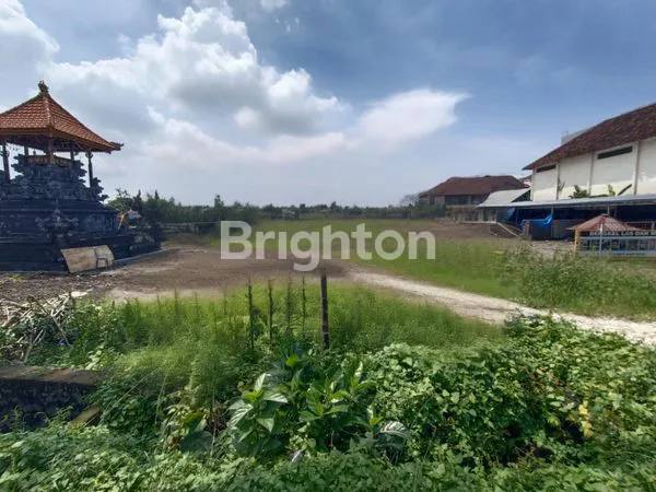 SEWA TANAH PREMIUM – SIAP BANGUN! GATSU BARAT