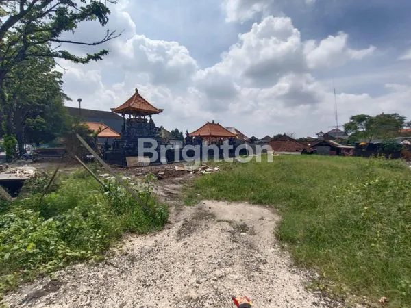 image SEWA TANAH PREMIUM – SIAP BANGUN! GATSU BARAT  (2)