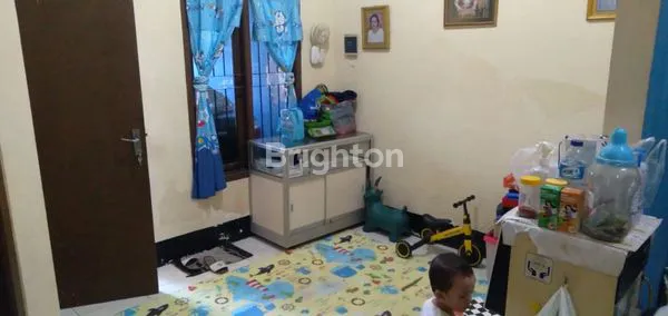 image RUMAH MURAH 2KT SHM DEKAT UPN SURABAYA (7)
