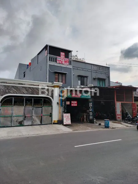 RUKO STRATEGIS 3 LANTAI CENGKARENG BARAT, JAKBAR